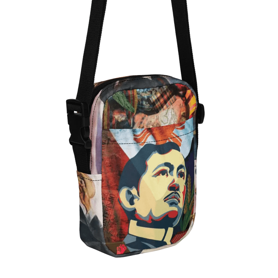 Buhay Tuklas Rizal Rays of Resilience Crossbody Bag product image (4)