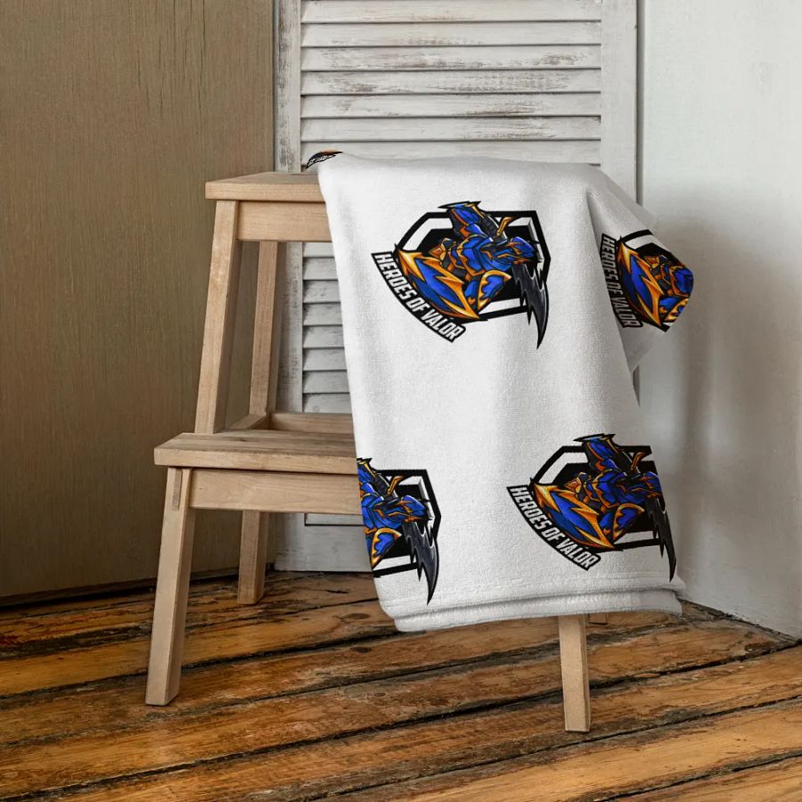 HoV Towel product image (4)