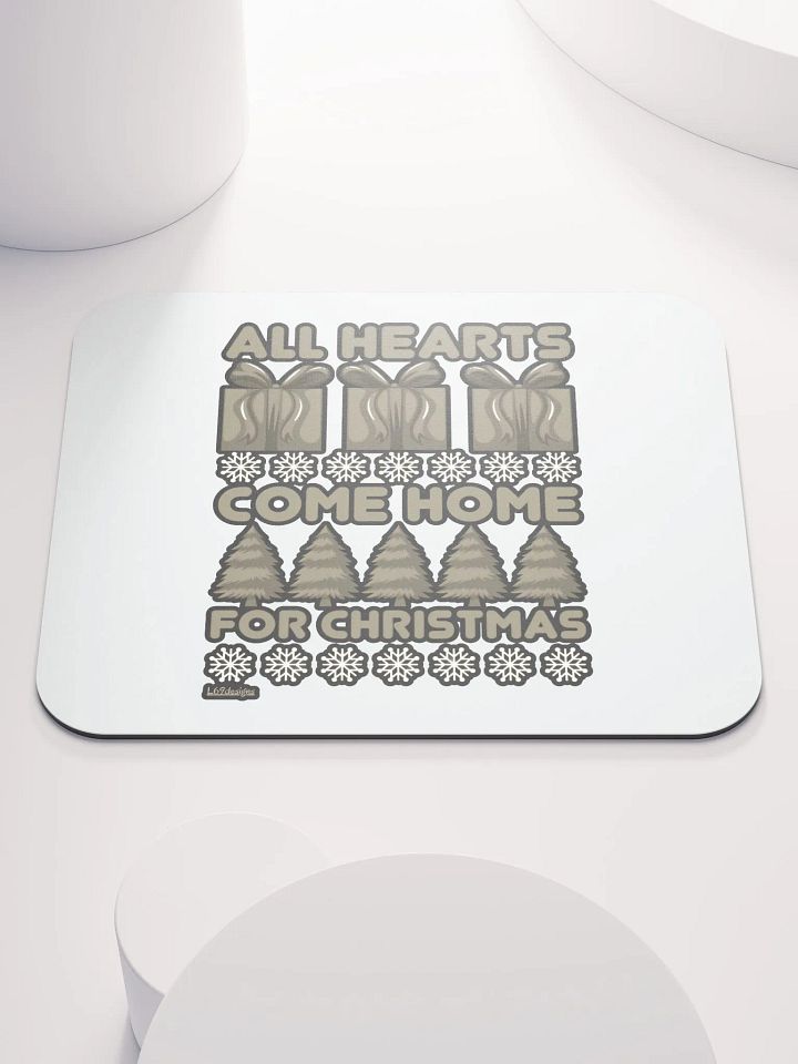 ALL HEARTS COME HOME FOR CHRISTMAS product image (1)