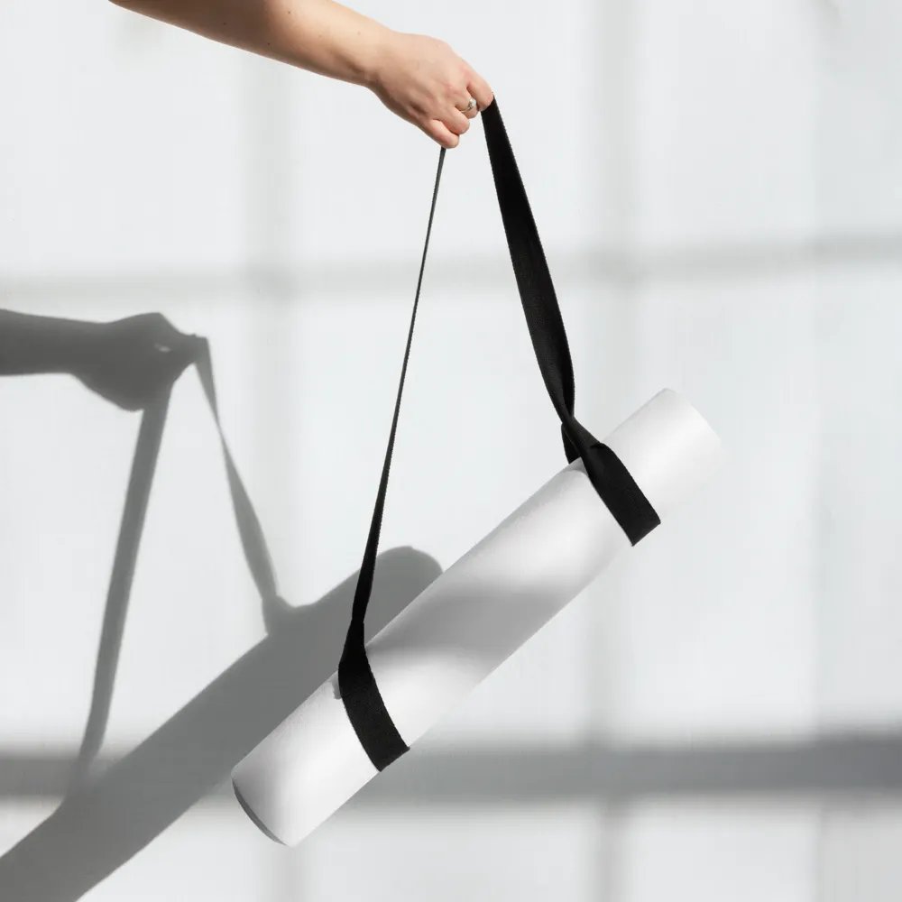 Ruby True Rune Yoga Mat product image (7)