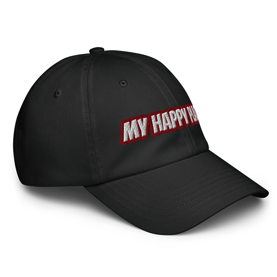 My Happy Place Dad Hat product image (12)