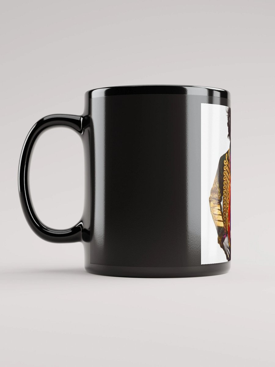 JIMI HENDRIX IS THE BEST product image (6)