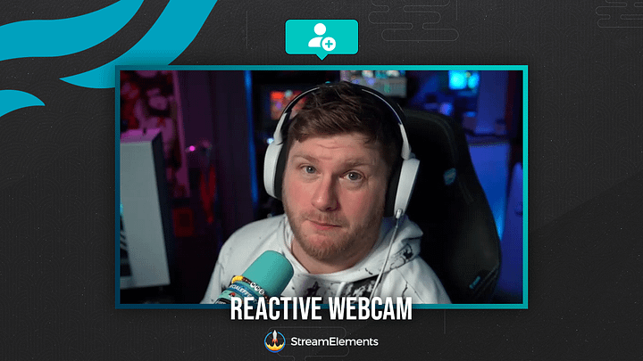 Reactive Webcam product image (1)