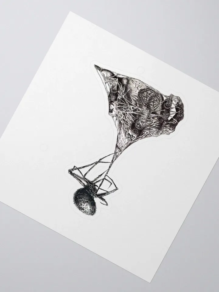 Pets- Sticker product image (2)