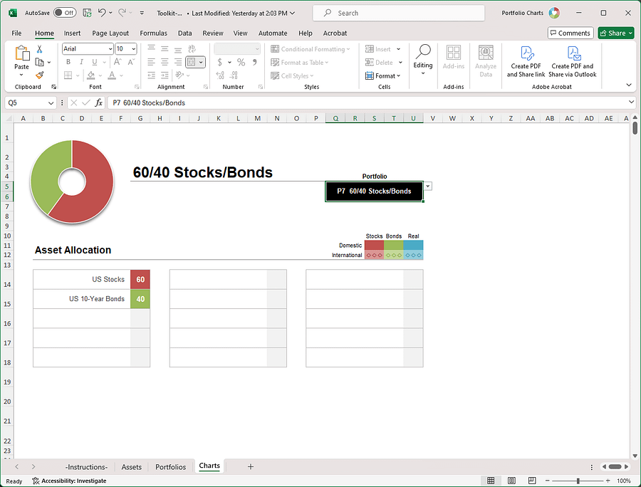 Financial Independence product image (4)
