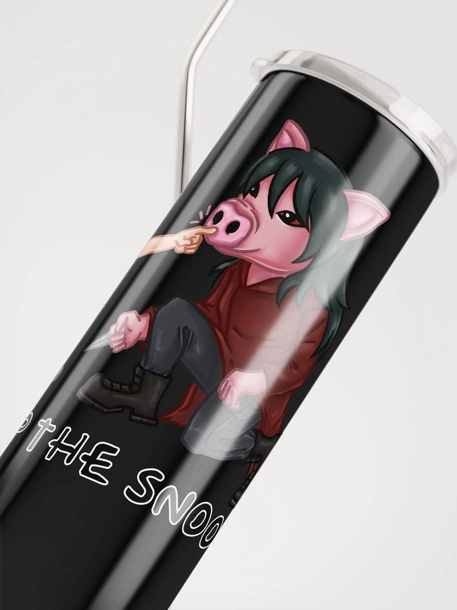 Piggy Tumbler product image (7)