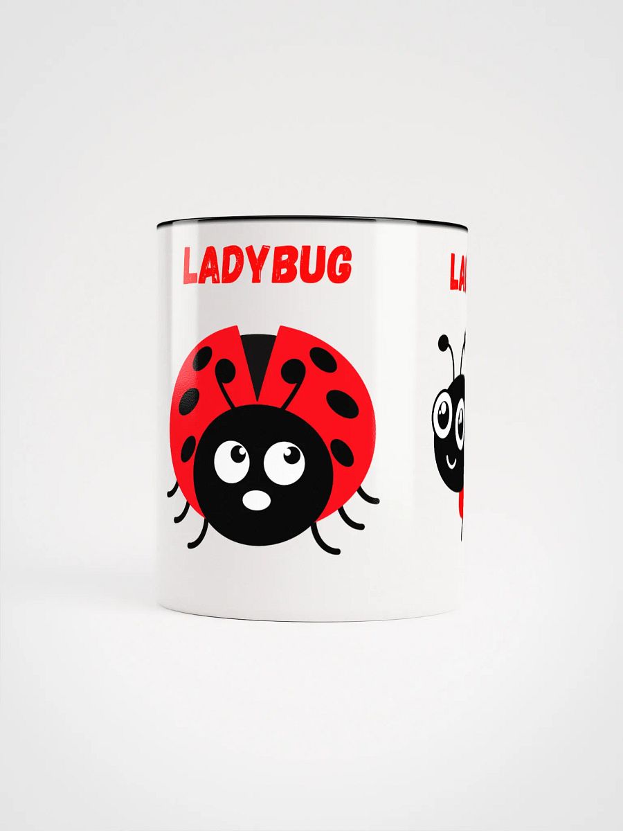 LADYBUG COFFEE CUP product image (63)
