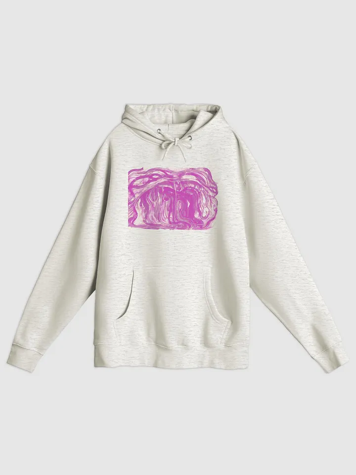 PHOENIX TEARS HIBISCUS HOODIE product image (8)