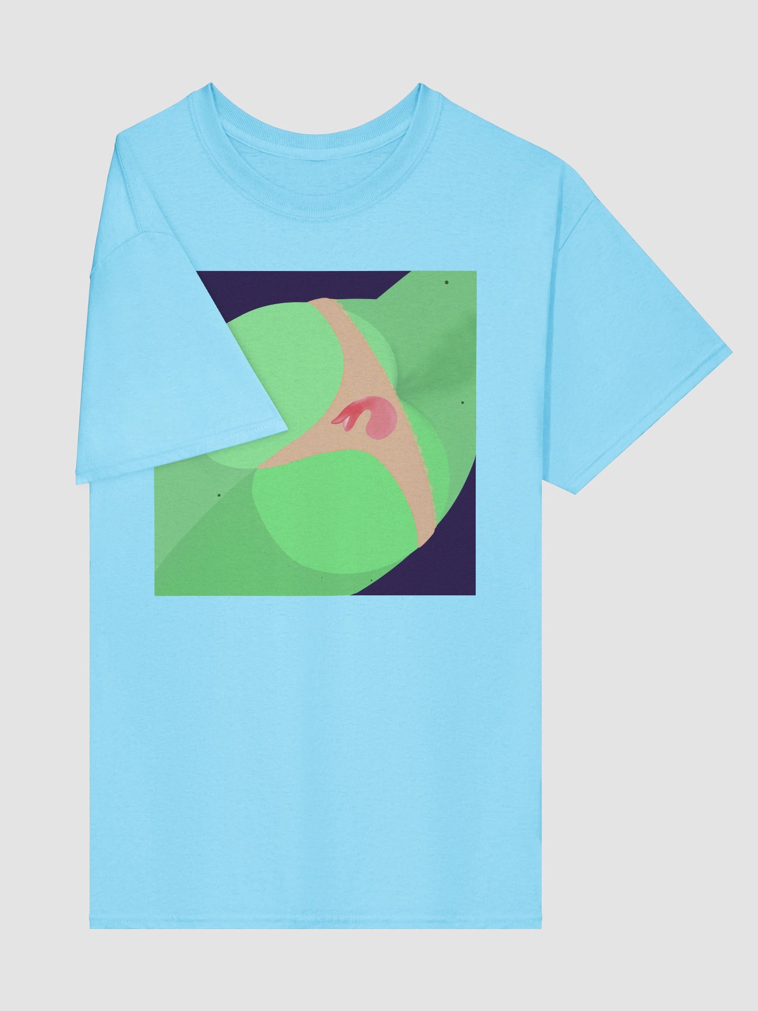 Misheard Shrimpathon LIGHT product image (4)