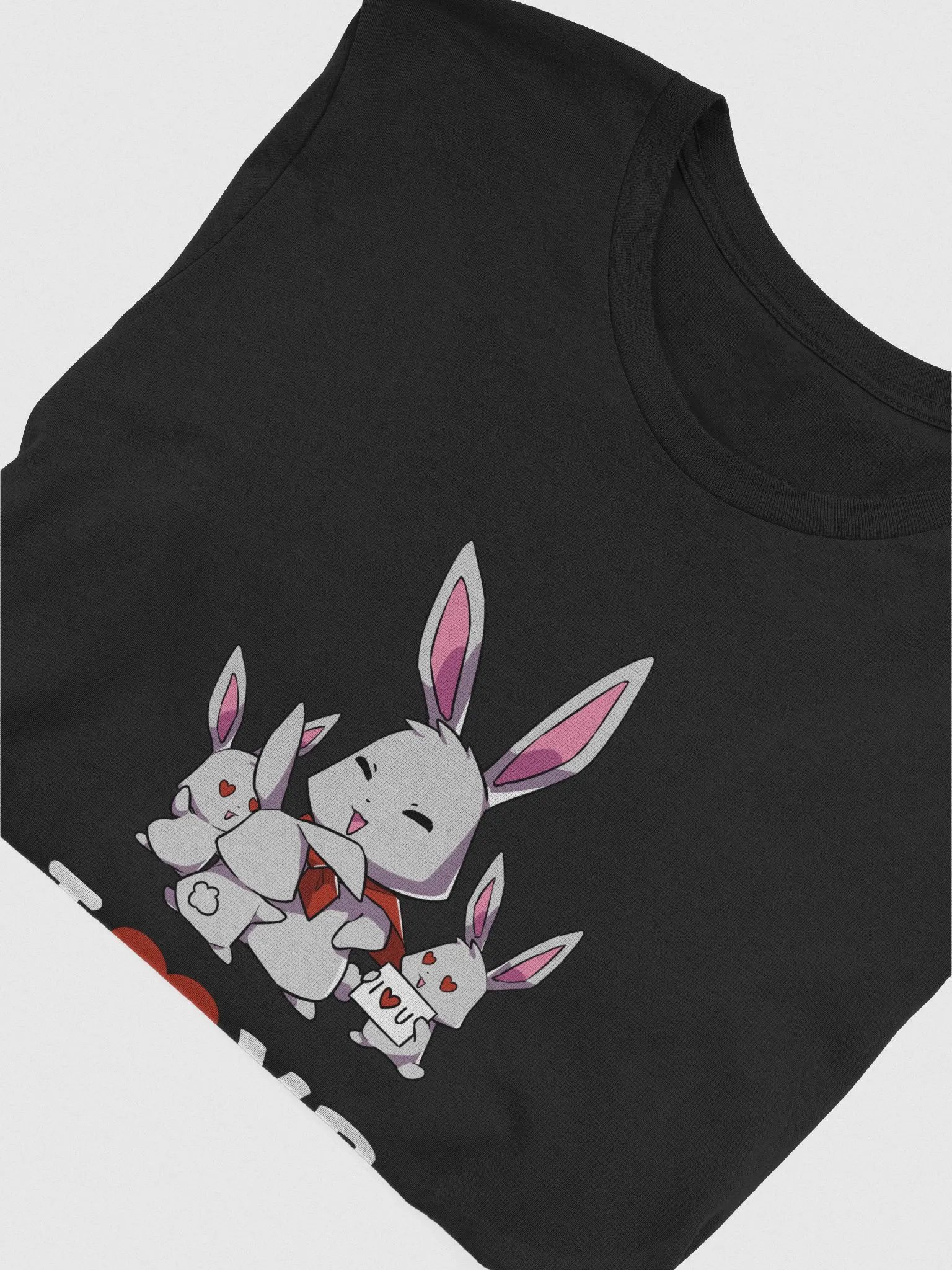 I ❤️ VP T-Shirt - 6 Colors product image (3)