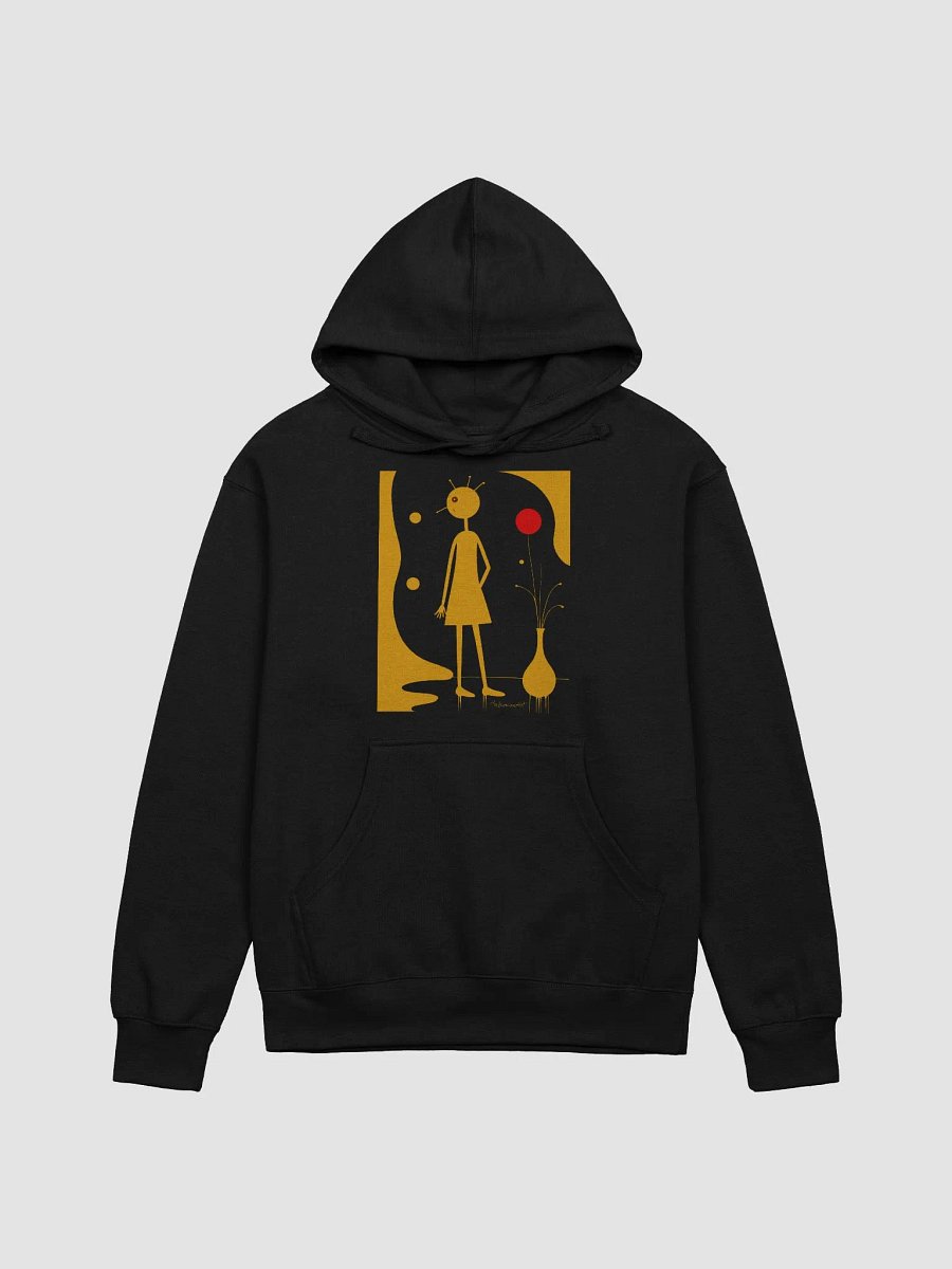Independent Trading Co. Midweight Hoodie product image (12)