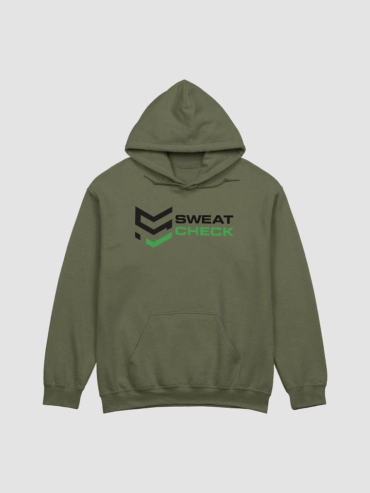 Sweat Check Hoodie product image (2)