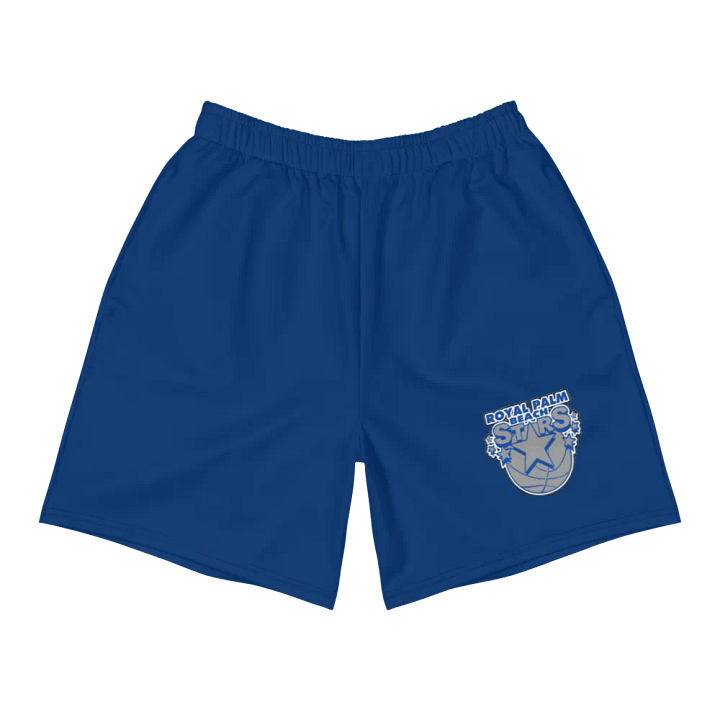 Stars Athletic Shorts product image (1)