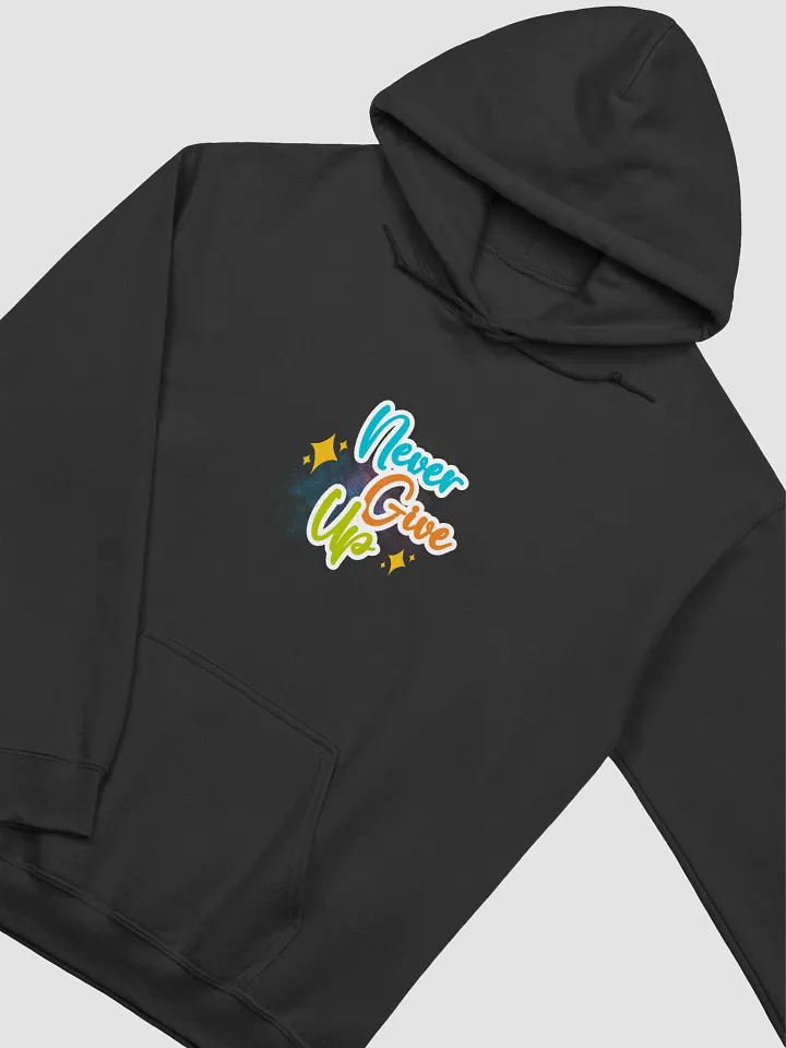 Women's Fitness and Fashion Hoodie product image (2)