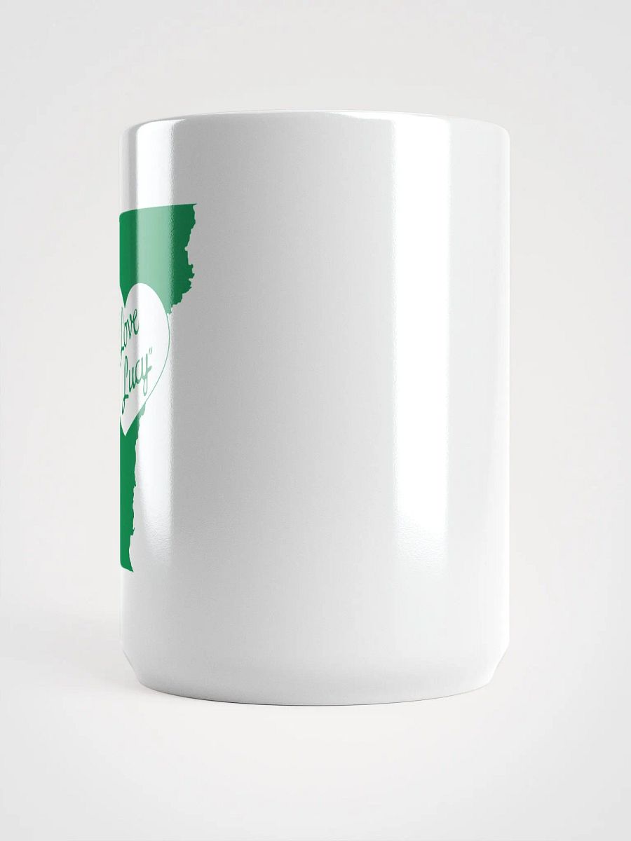 I Love Lucy Mug product image (5)