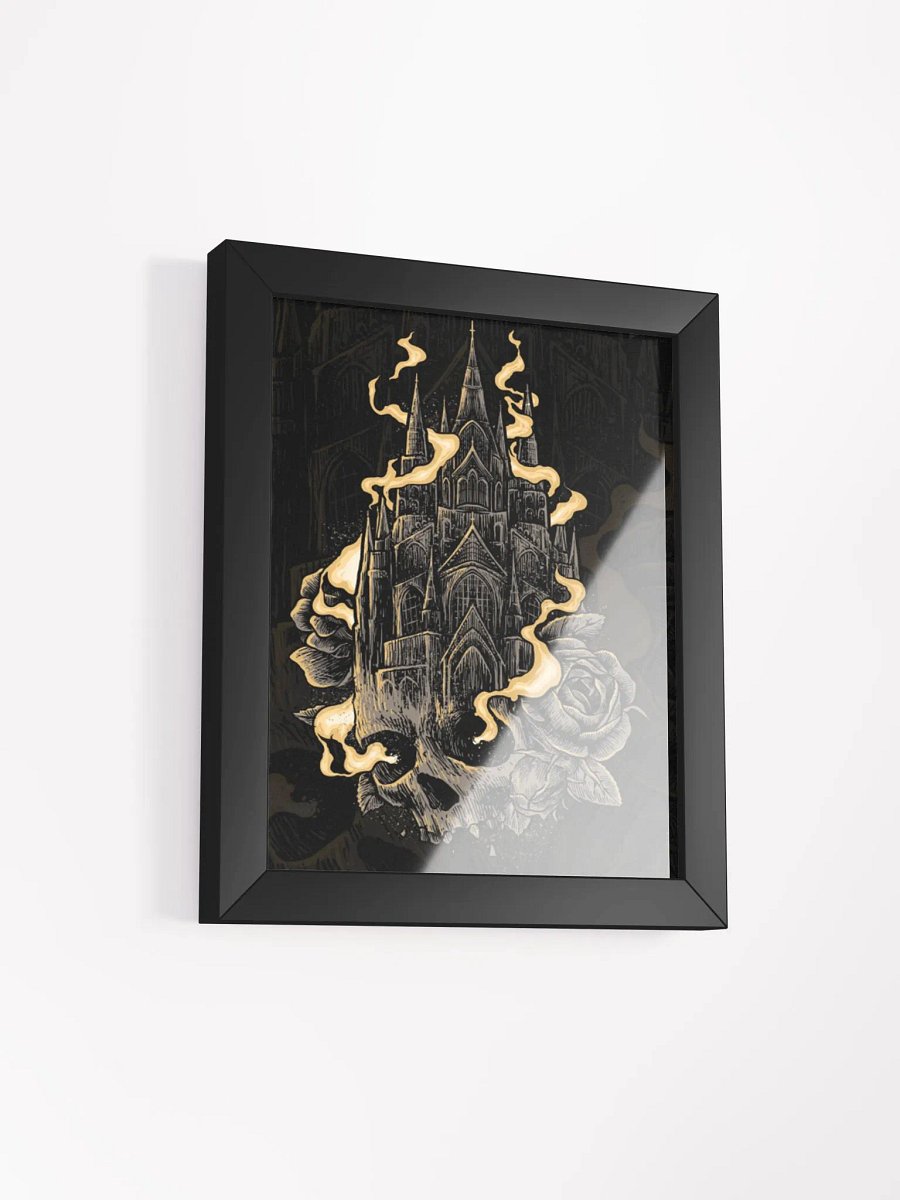 GC '24 Merch Shirt Print product image (2)