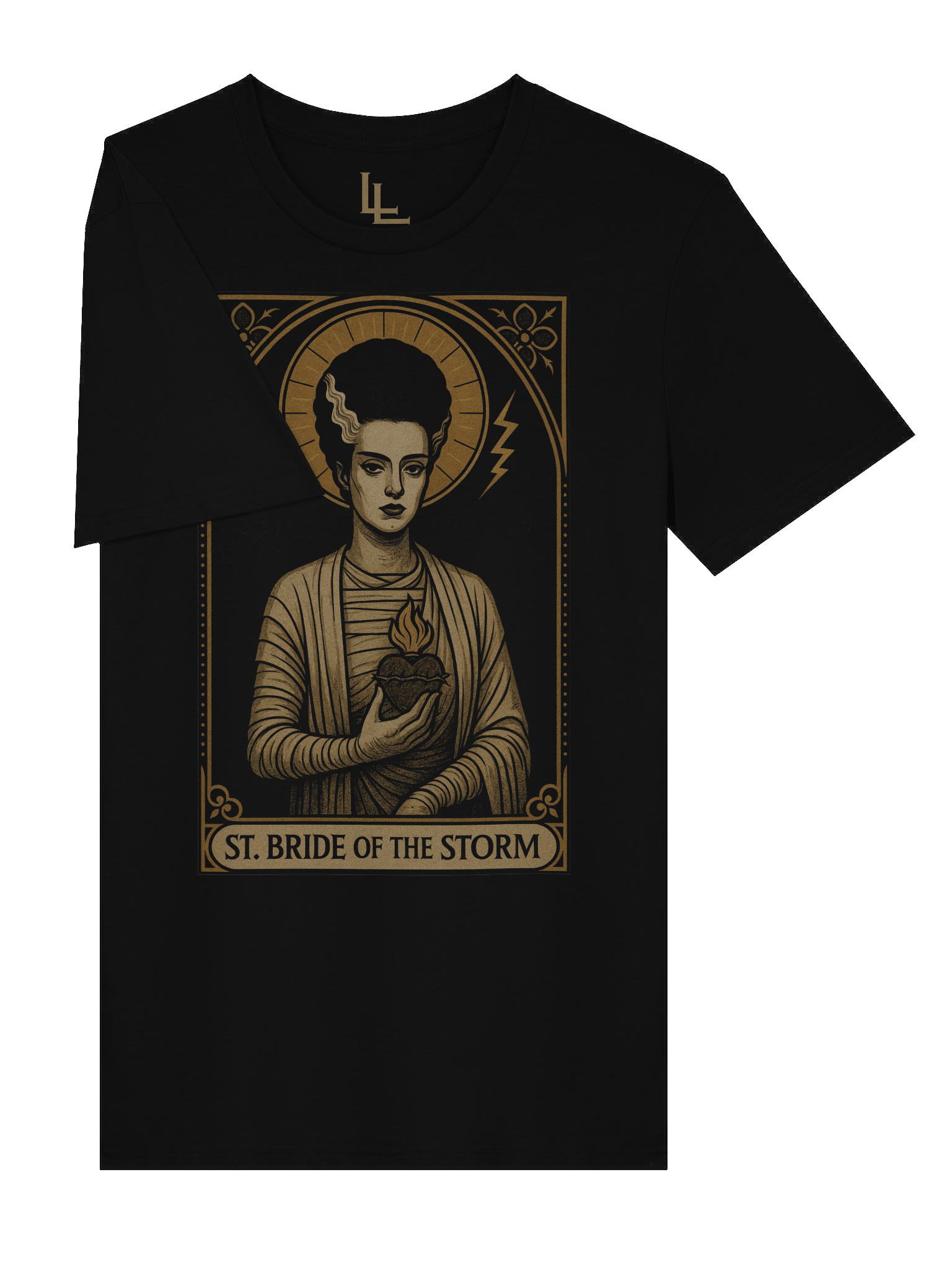 Saint Bride Tee product image (3)