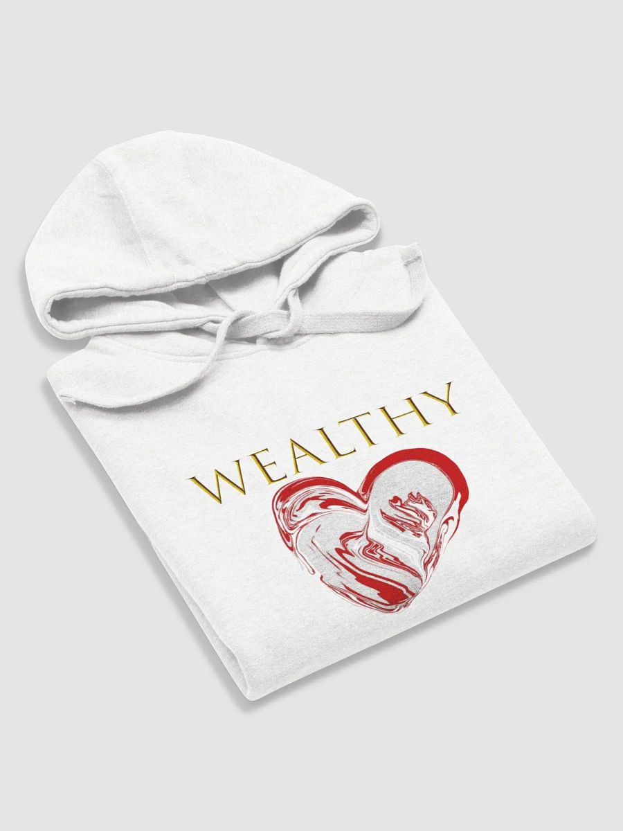 Personality Hoodie 