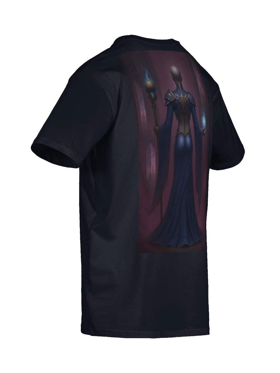 Vecna Goddess of Magic T-shirt product image (8)