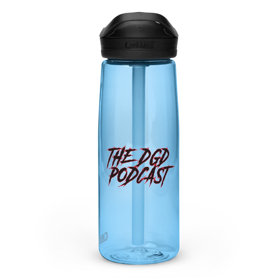 DGD Podcast CamelBak Water Bottle product image (60)