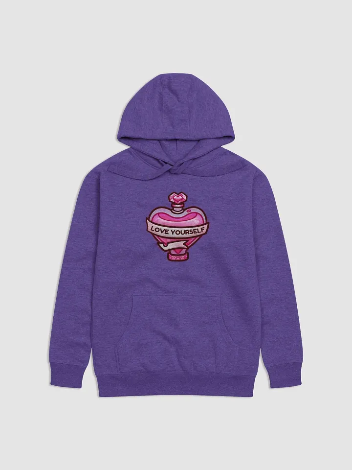 Love Yourself Potion Hoodie product image (37)
