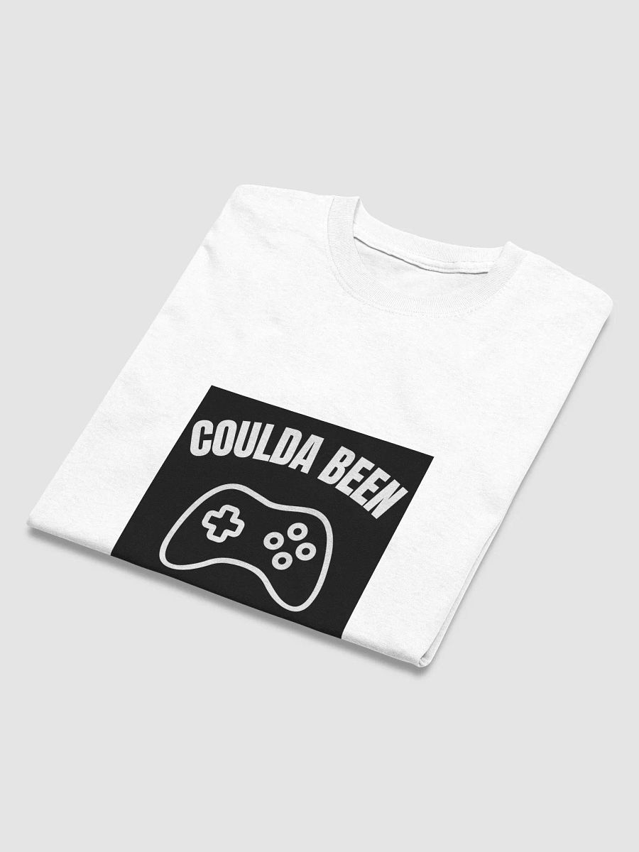 Coulda Been Dubs Tee product image (35)