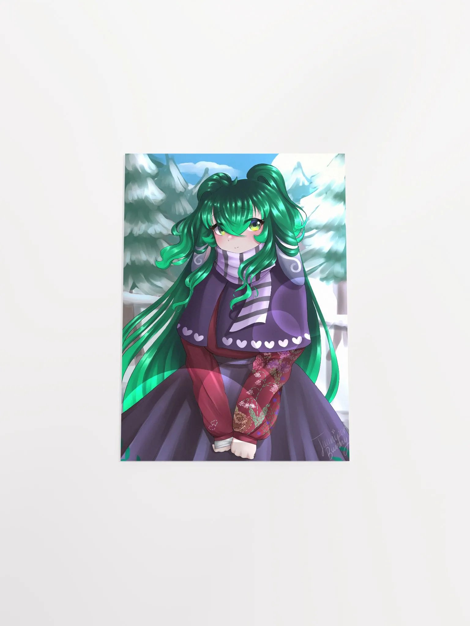 Winter Date product image (4)