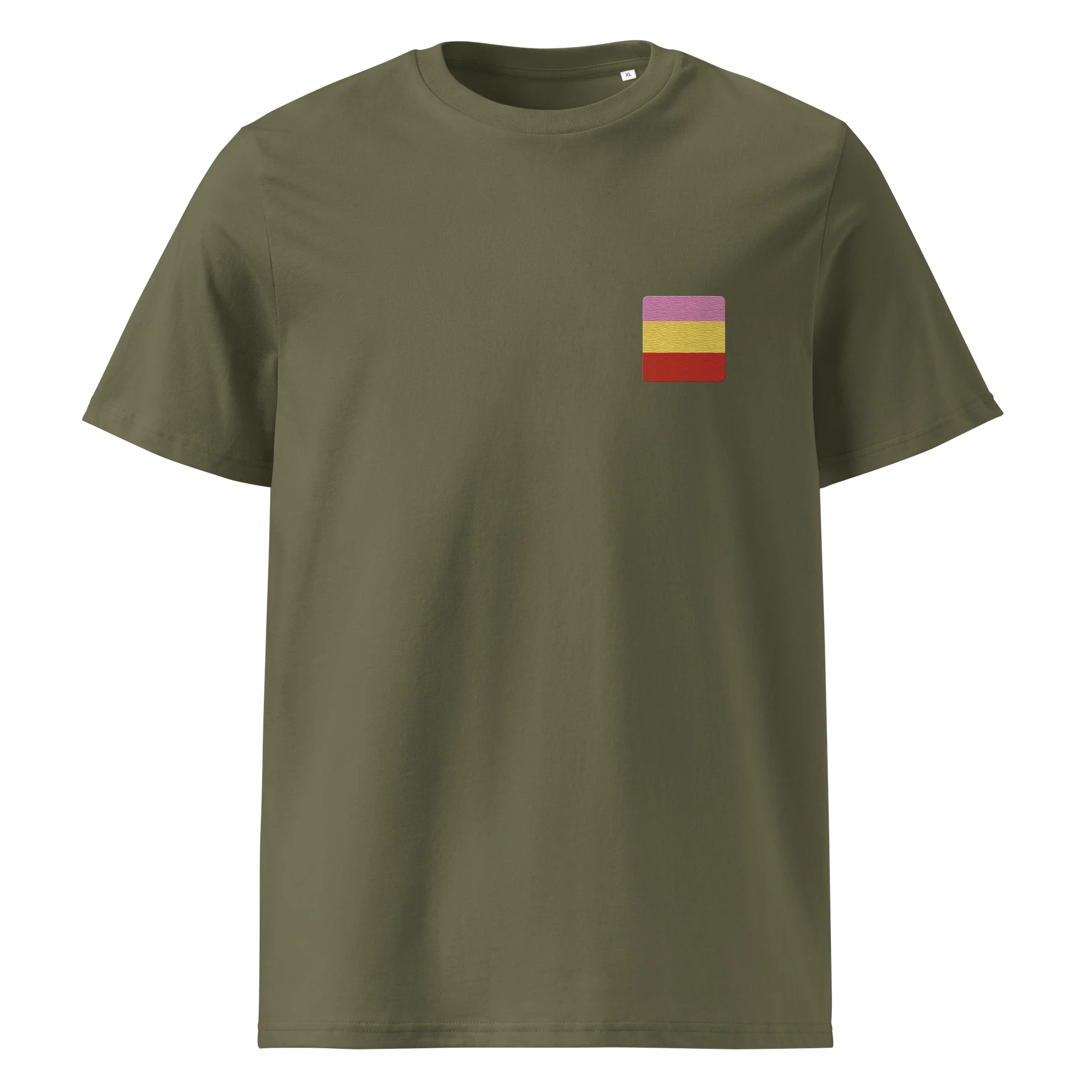 Grand tour flag Tee product image (1)