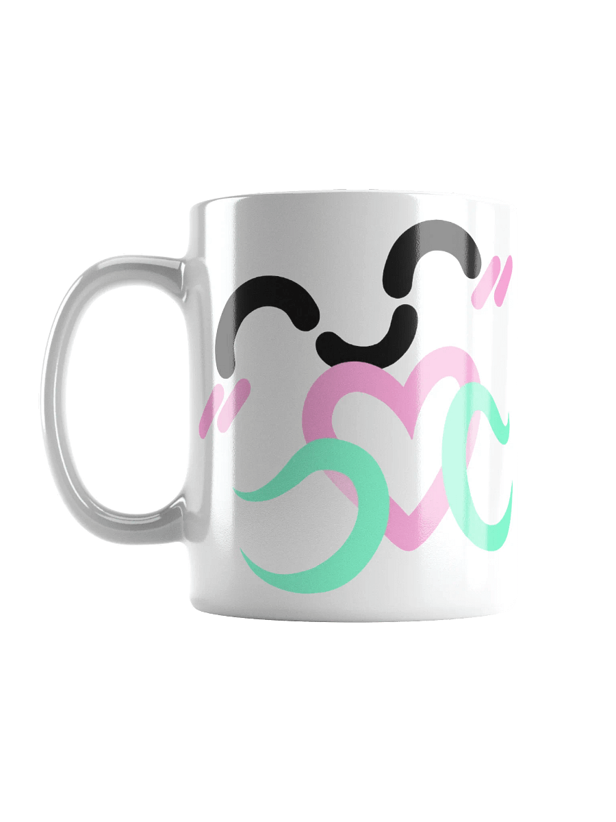 Parry Loves You Mug product image (6)