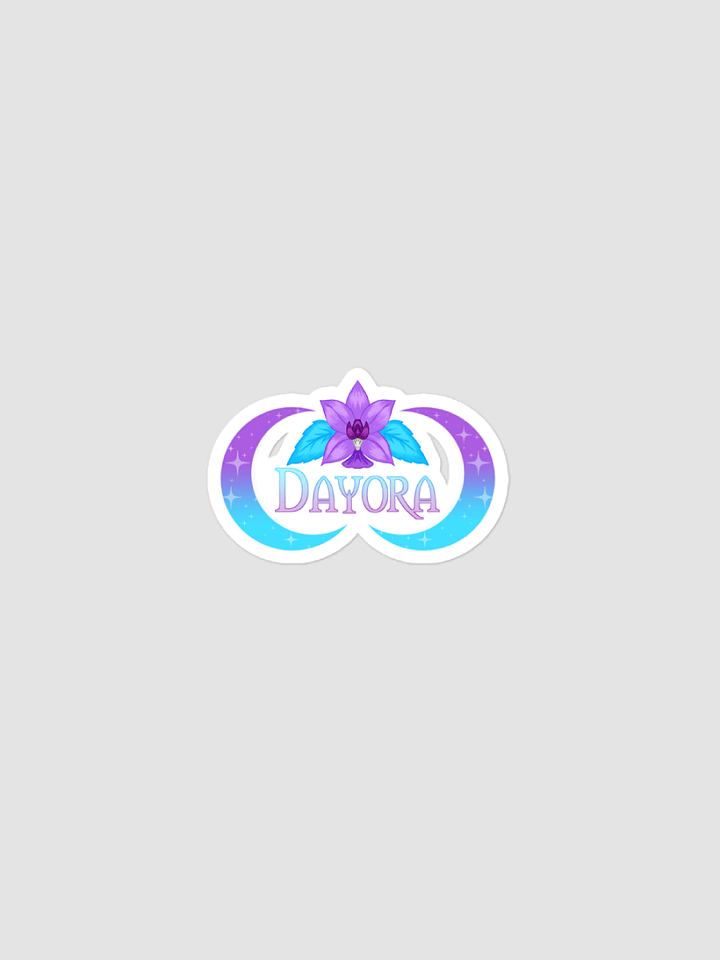 Bubble-free stickers product image (1)