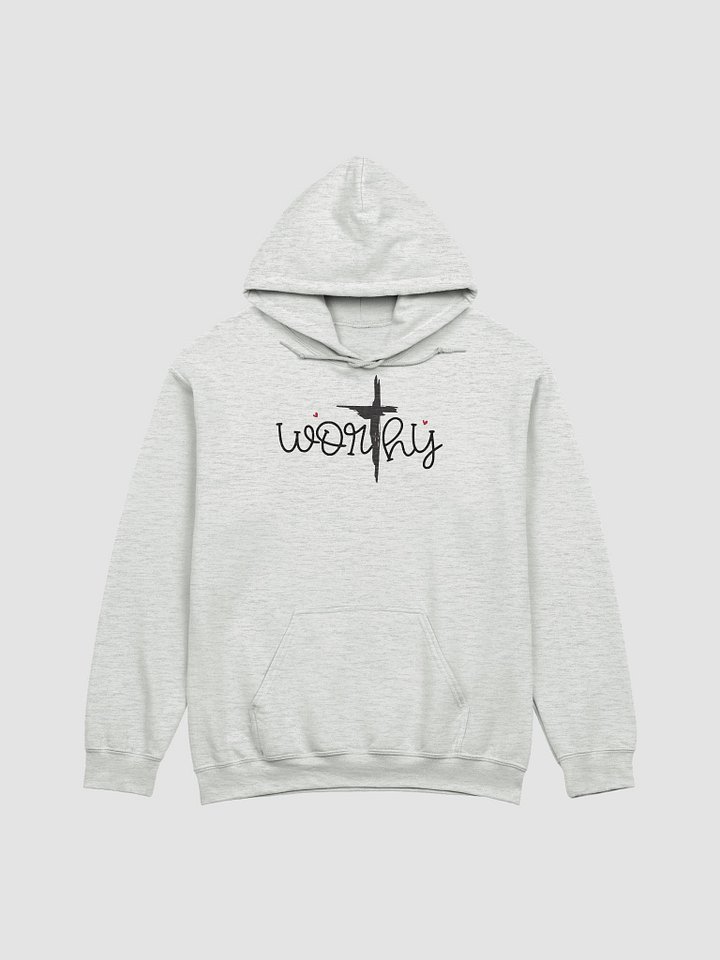 Worthy Hoodie product image (5)