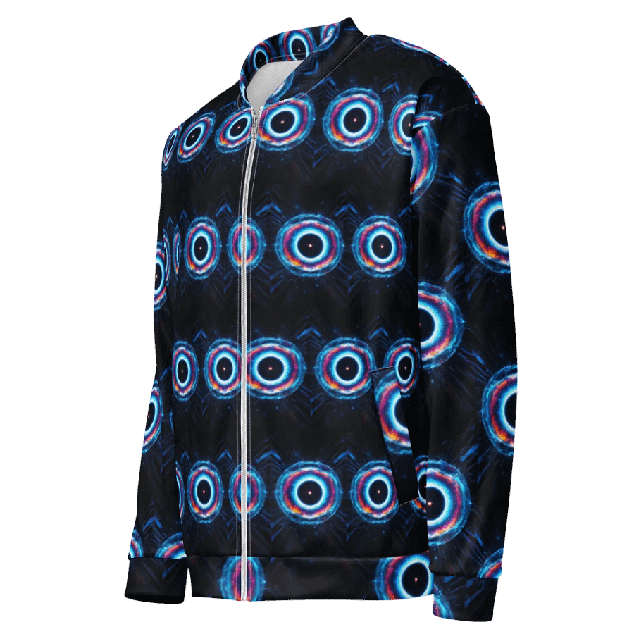 Nova Jacket product image (4)