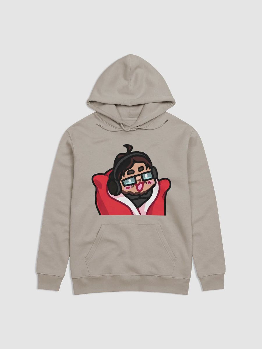 Blankie Hoodie product image (1)