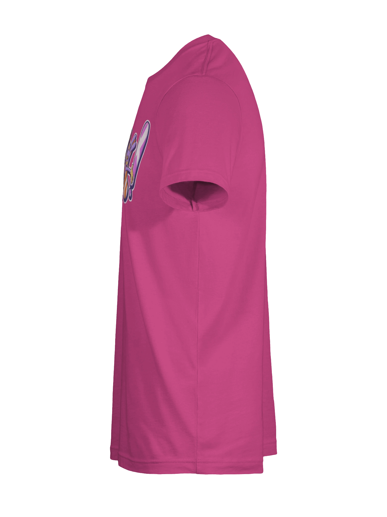 JaxToy Logo Shirt! product image (31)
