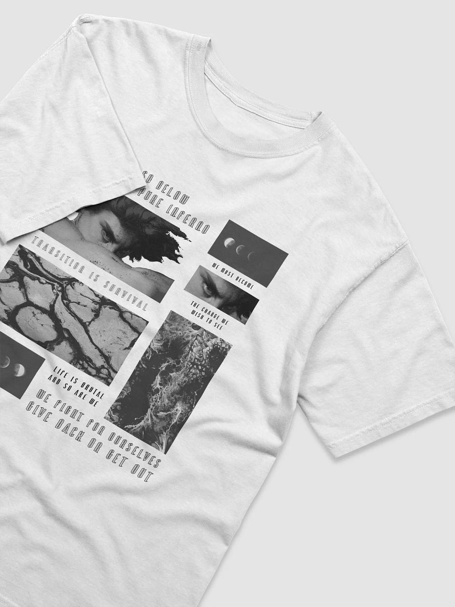 Inferno shirt 1 product image (6)