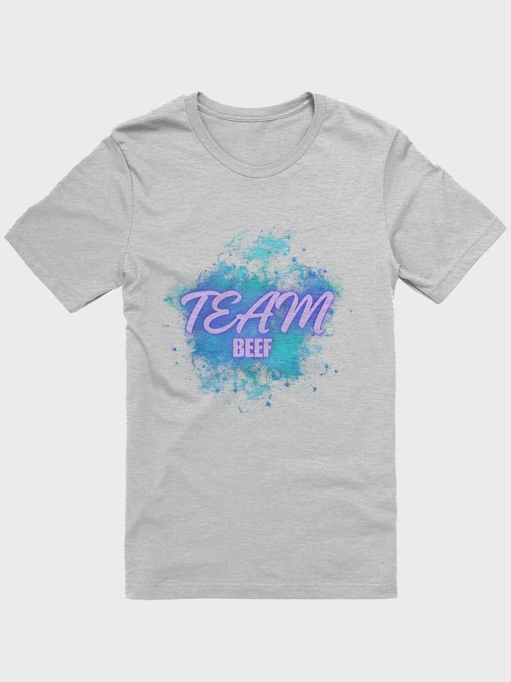 Team Beef T-Shirt product image (2)