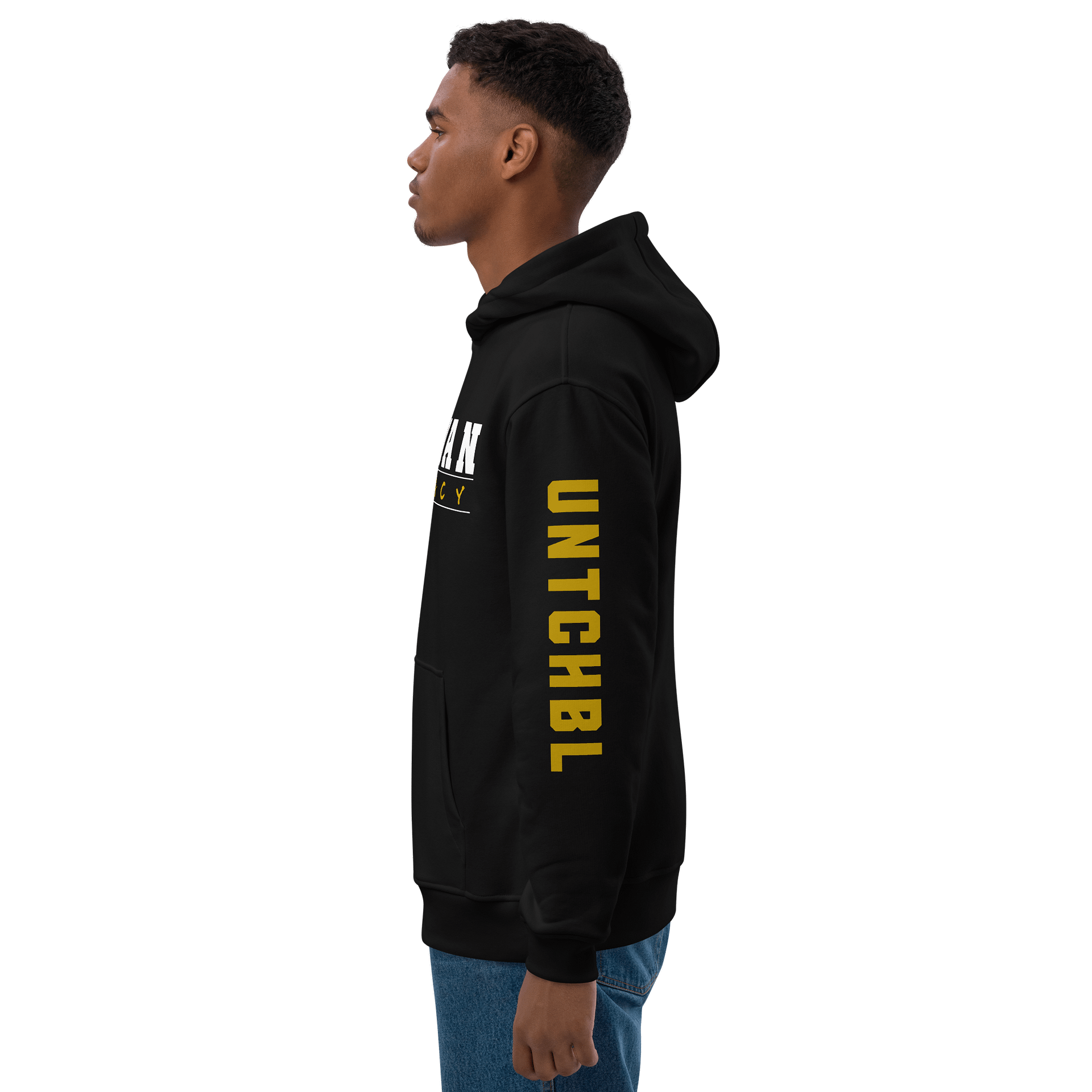 Legacy Hoodie product image (2)