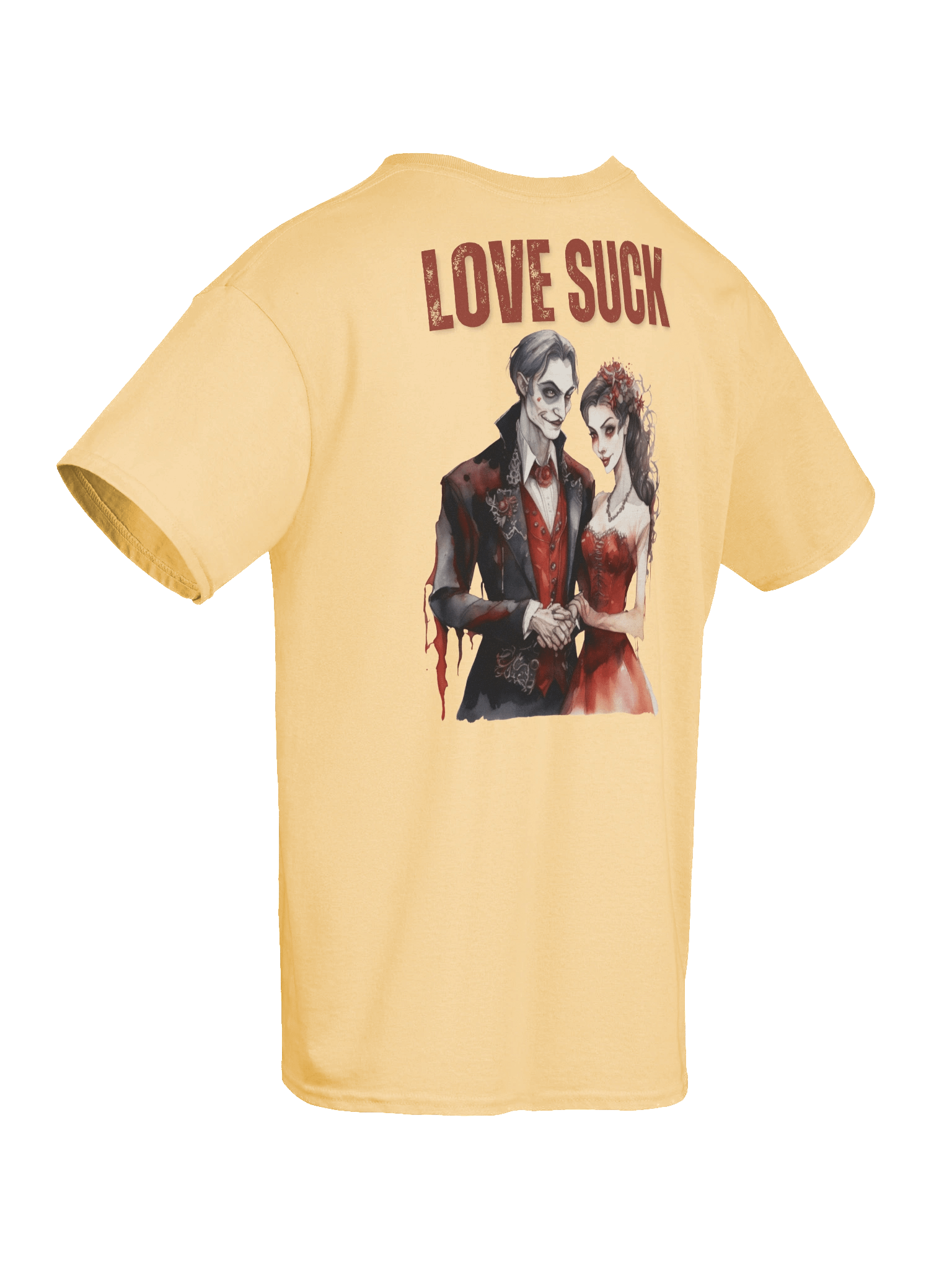 love suck unisex shirt product image (26)