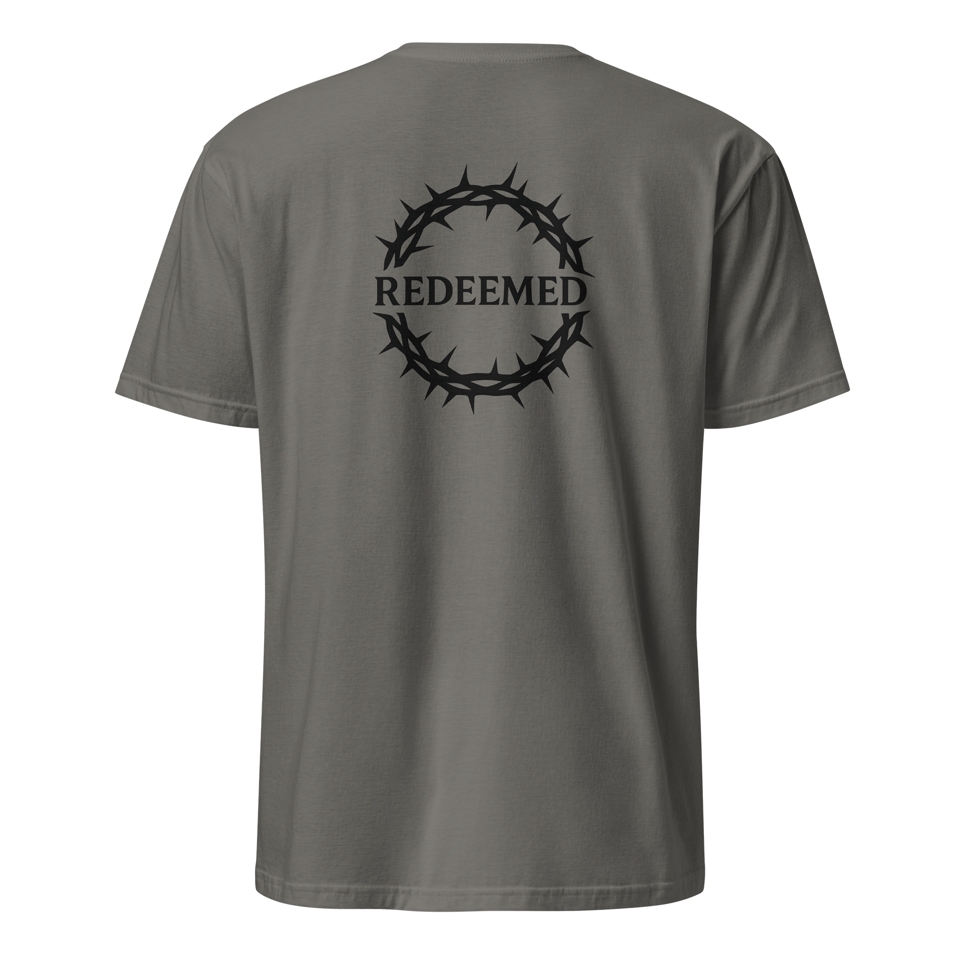 Redeemed Unisex T-Shirt product image (40)