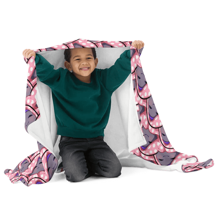 eabCOMFY Blanket product image (2)