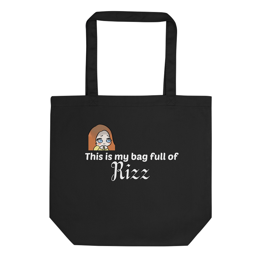 Bag of Rizz product image (1)