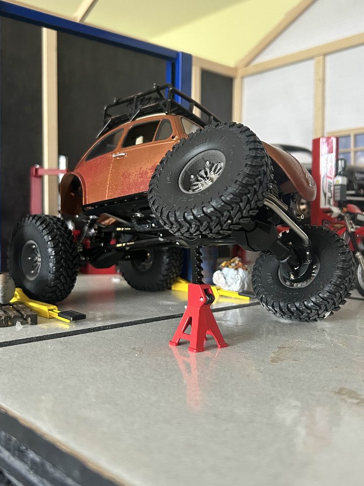 Playmobil Bug product image (2)