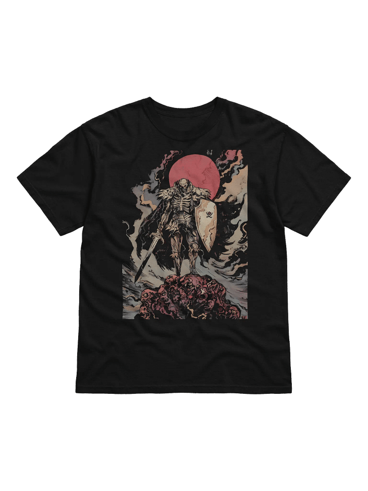 Skull Knight product image (1)