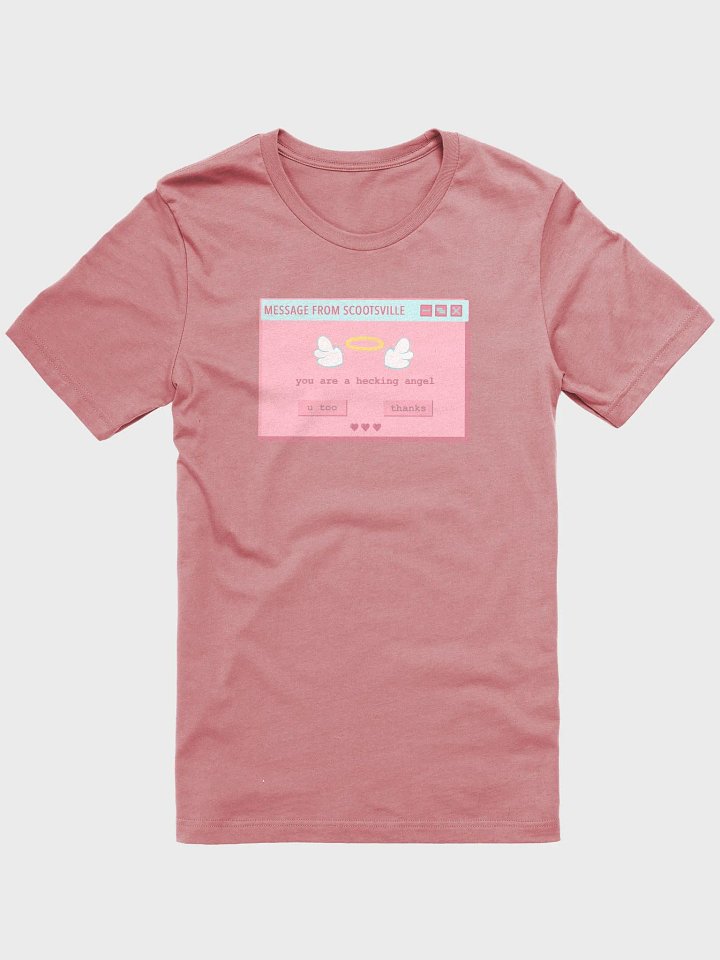 You Are a Hecking Angel T-Shirt product image (6)