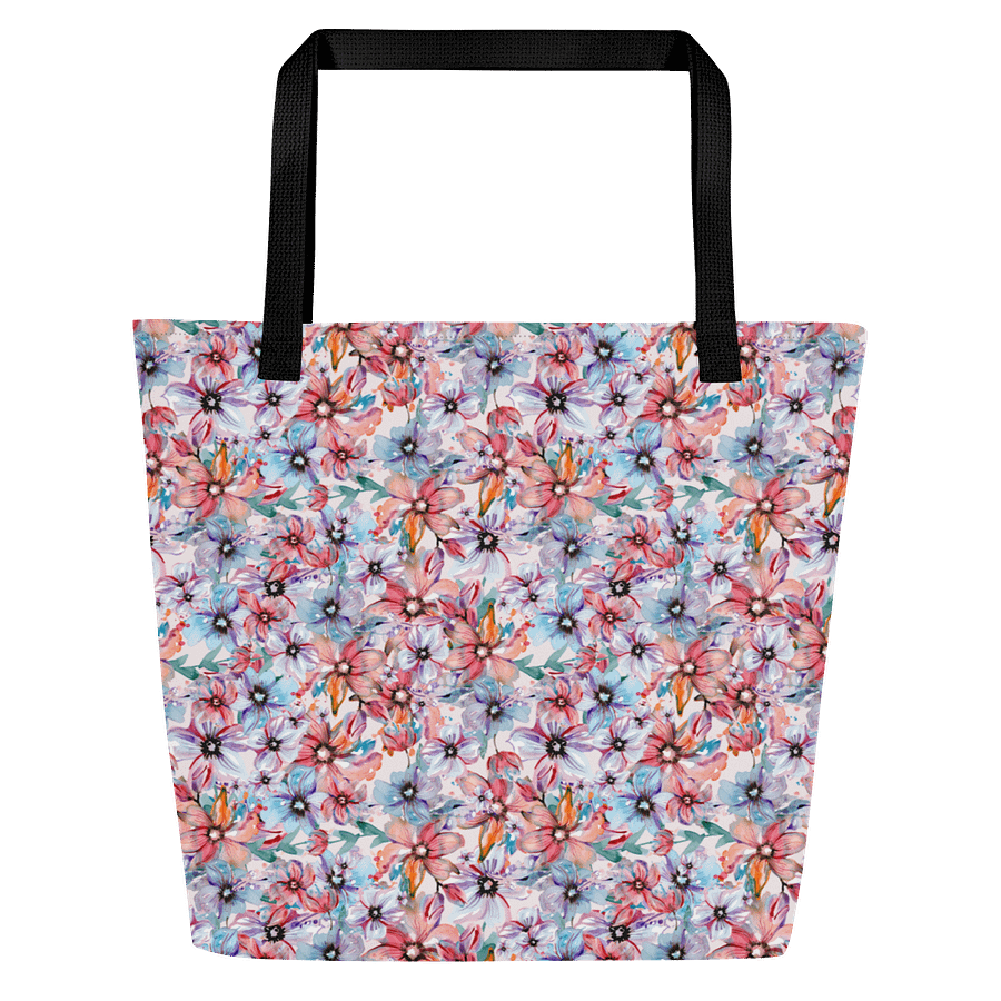 Flower Garden Bag product image (1)