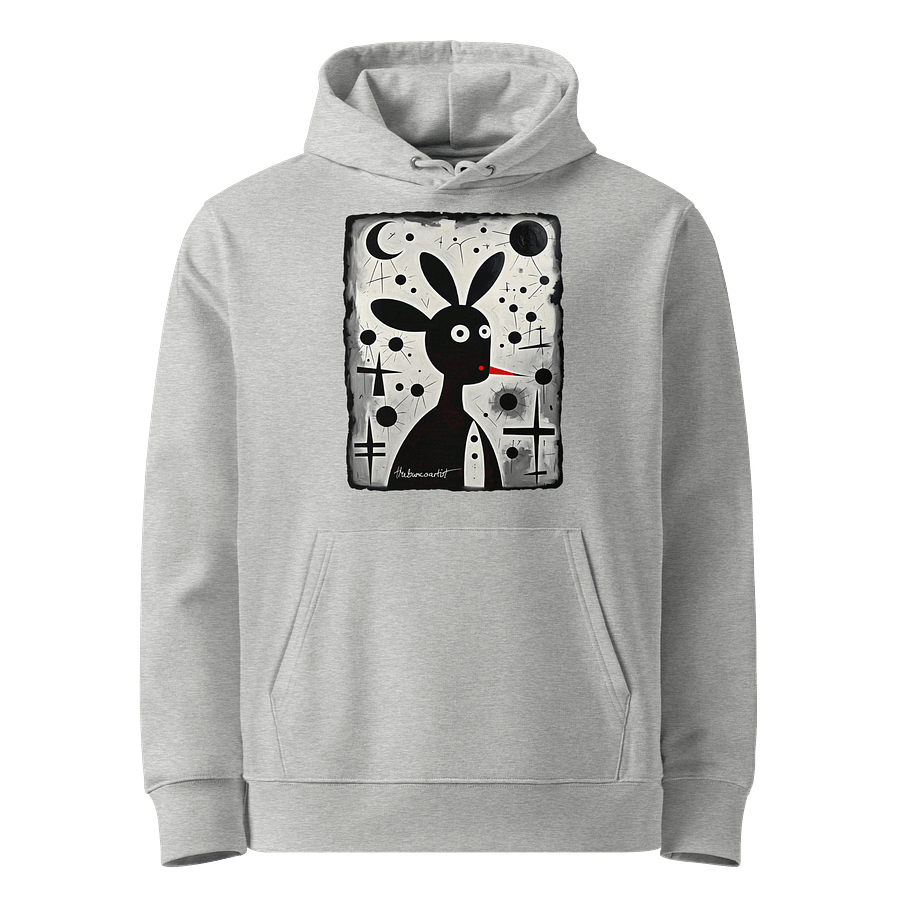 Stanley/Stella Unisex Organic Hoodie, Heavyweight (Vegan) product image (1)