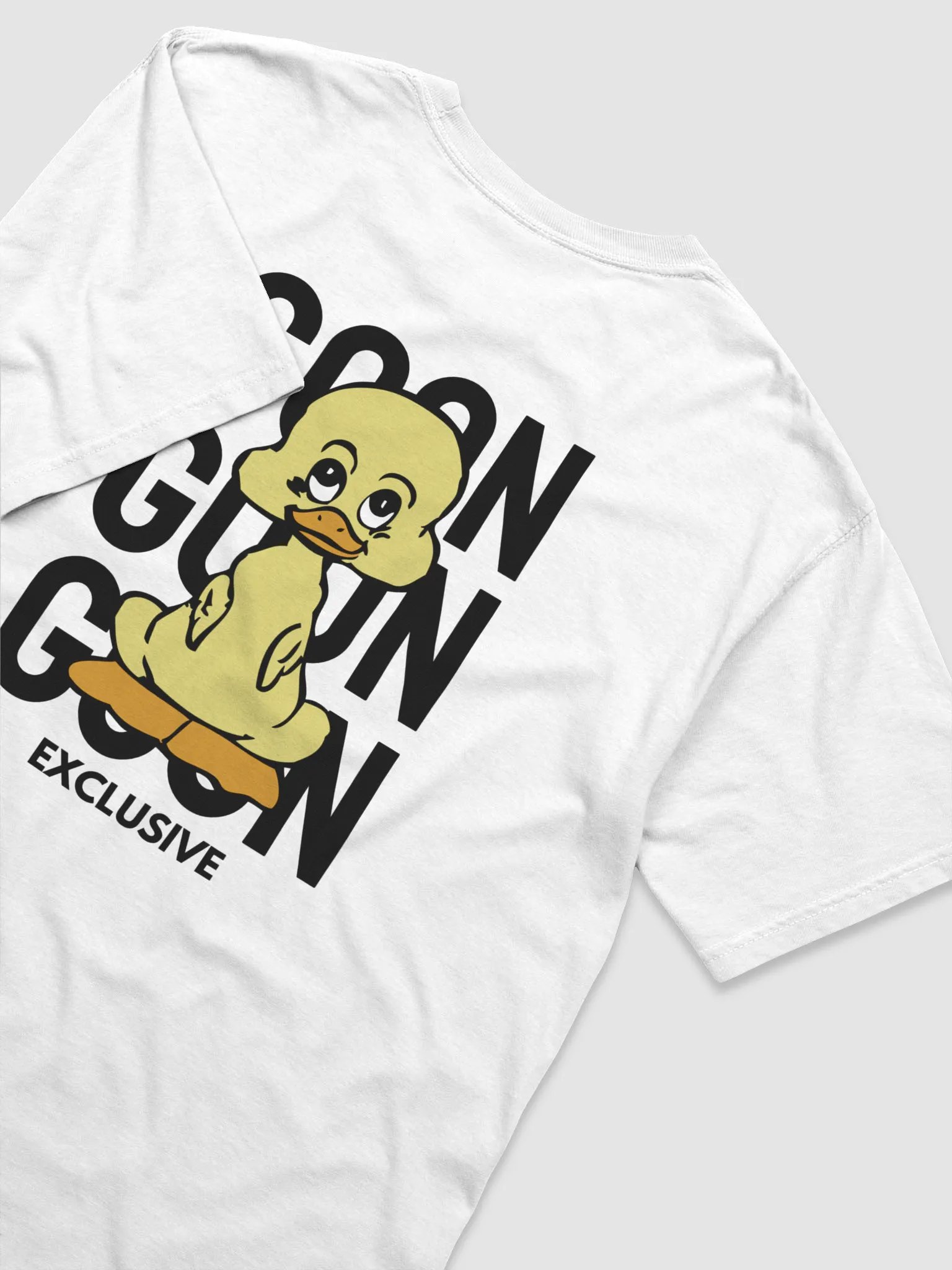 (EXCLUSIVE) GOON DUCK product image (2)