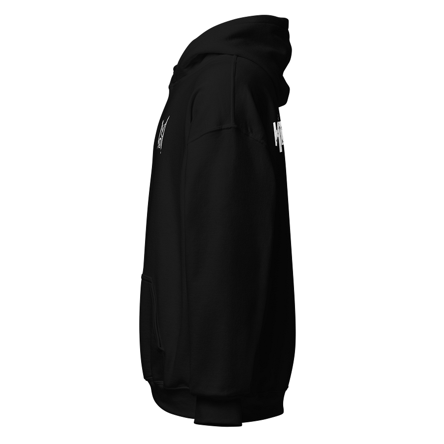 Metal Epidemic HENCH Insignia Hoodie product image (3)