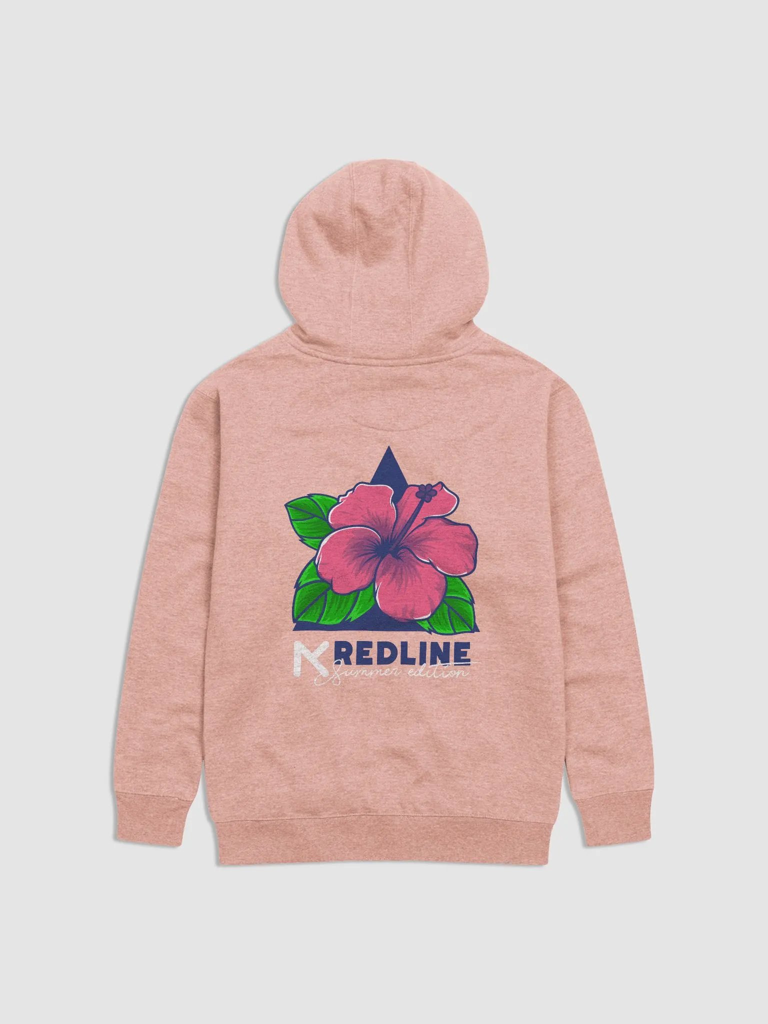 Flower Hoodie product image (2)