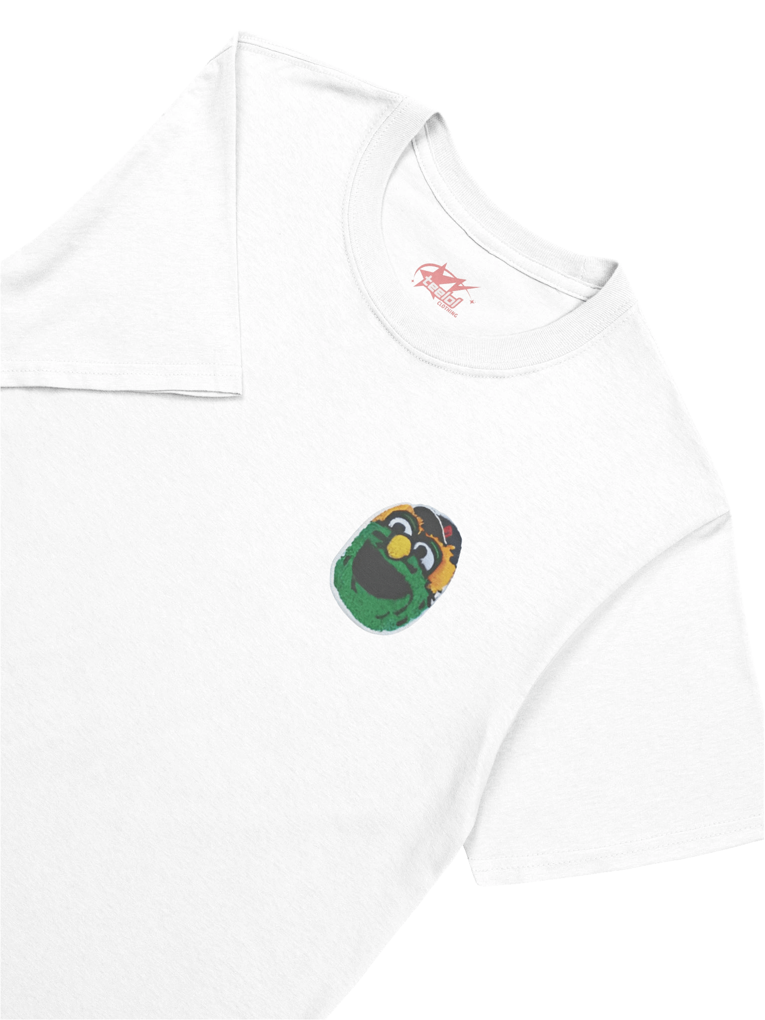 The Wally The Green Monster Shirt product image (107)